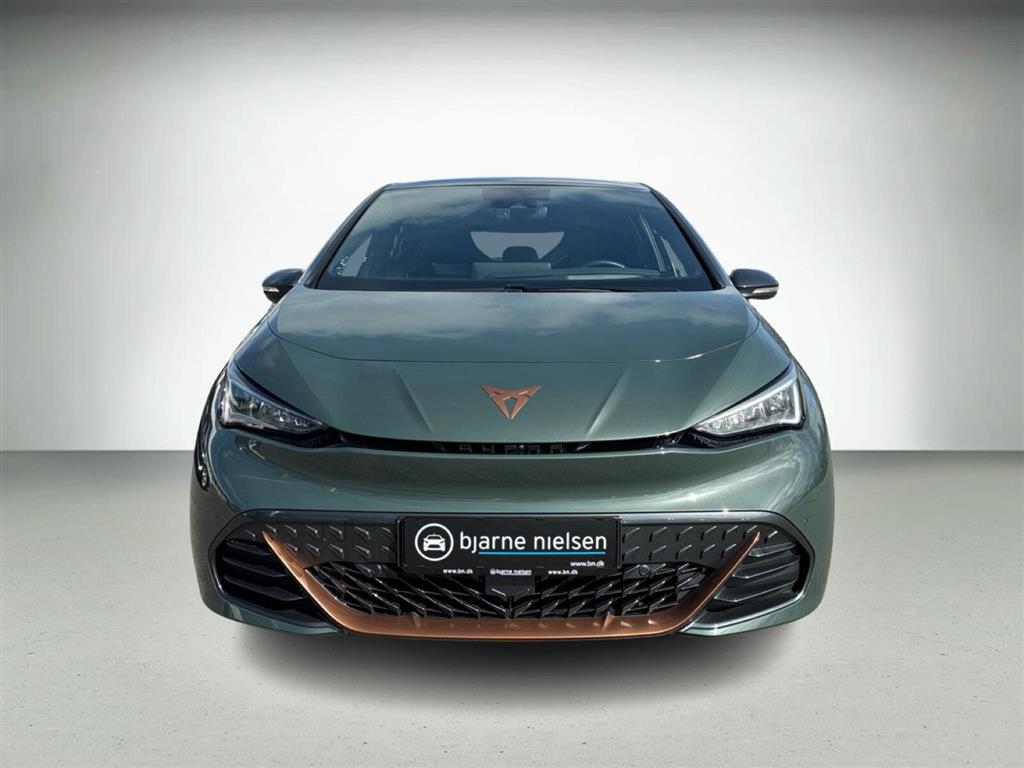 Cupra Born VZ billede 8