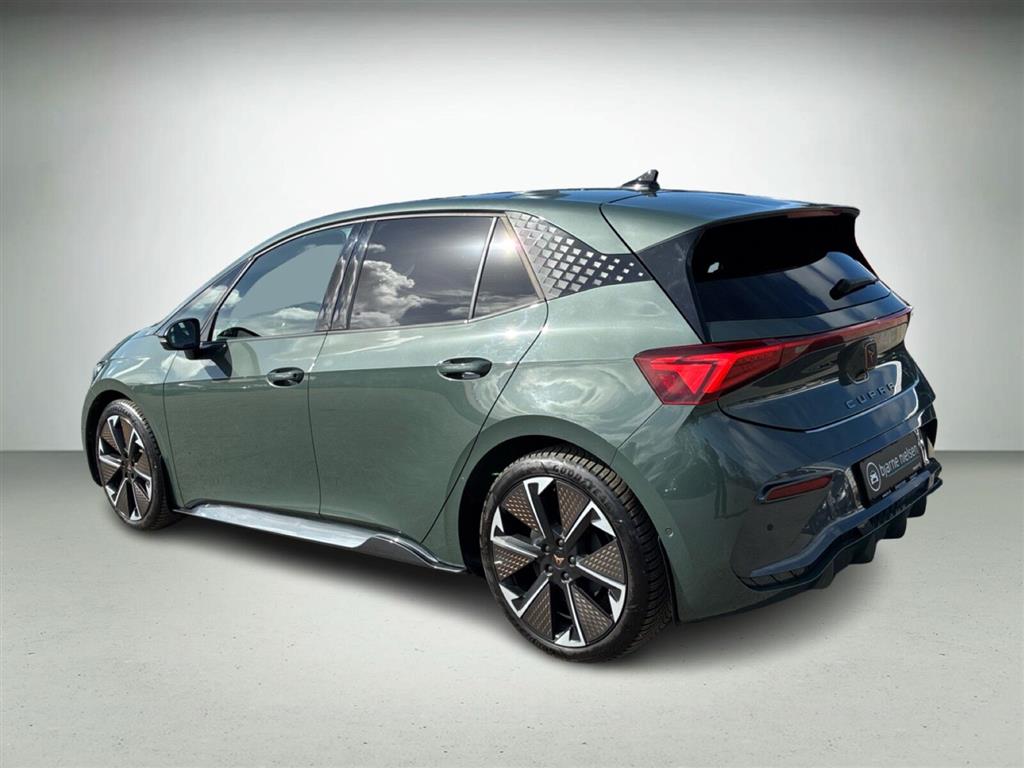 Cupra Born VZ billede 3