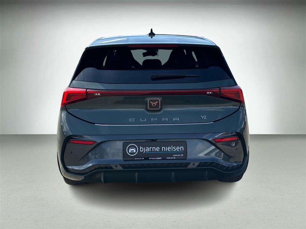 Cupra Born VZ billede 4