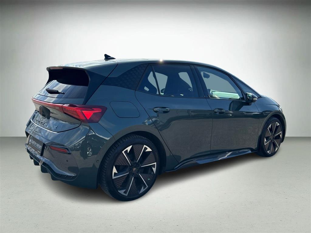 Cupra Born VZ billede 5