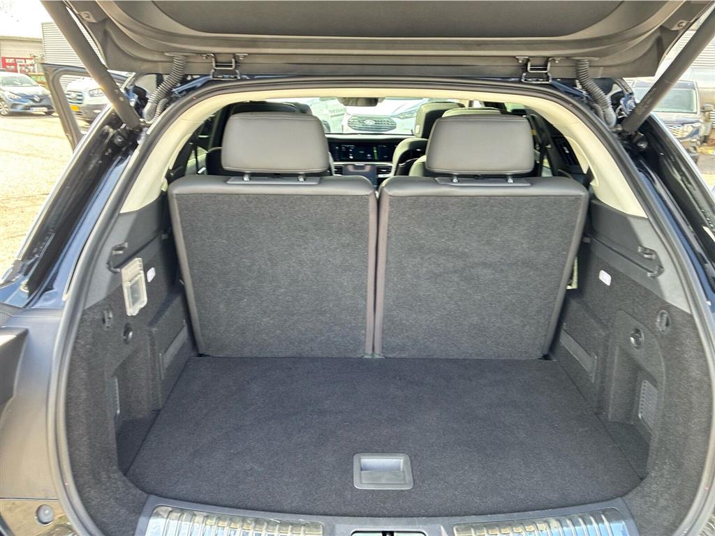 Hongqi E-HS9 Exclusive billede 15