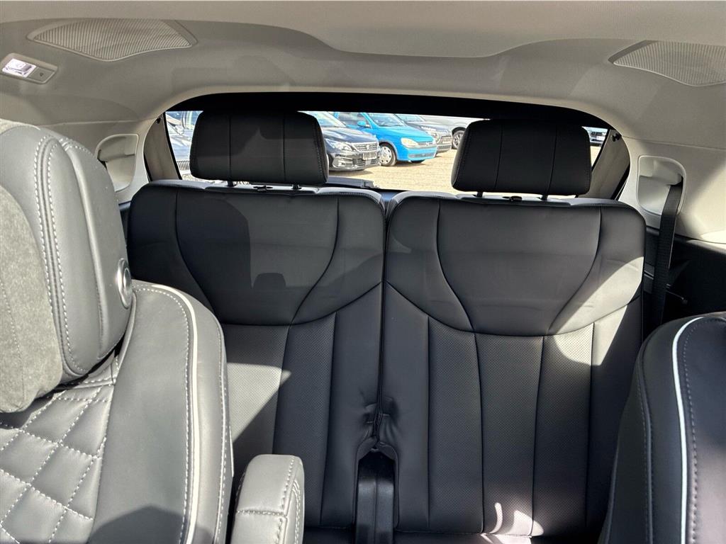 Hongqi E-HS9 Exclusive billede 17