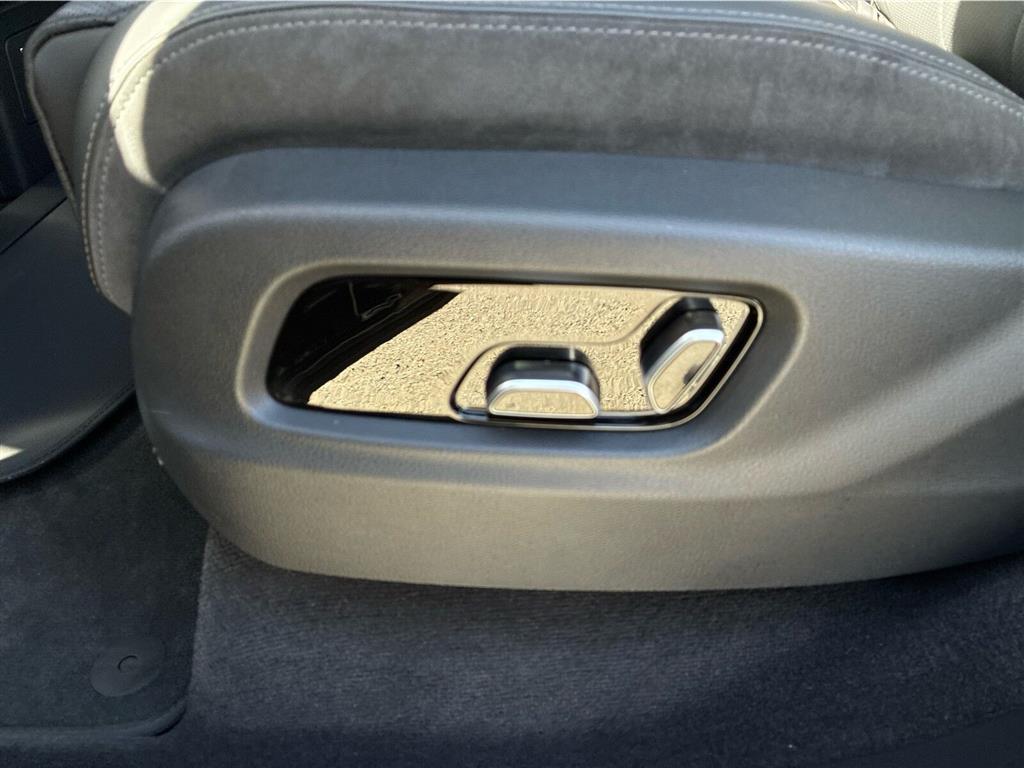 Hongqi E-HS9 Exclusive billede 18