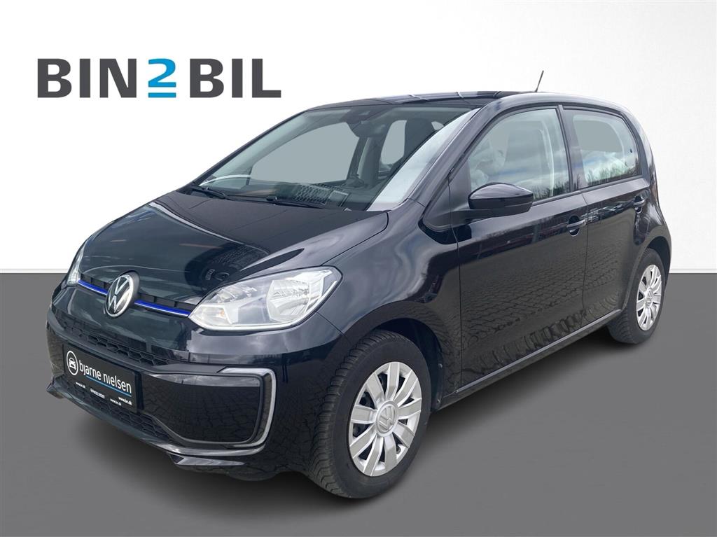 VW e-up 