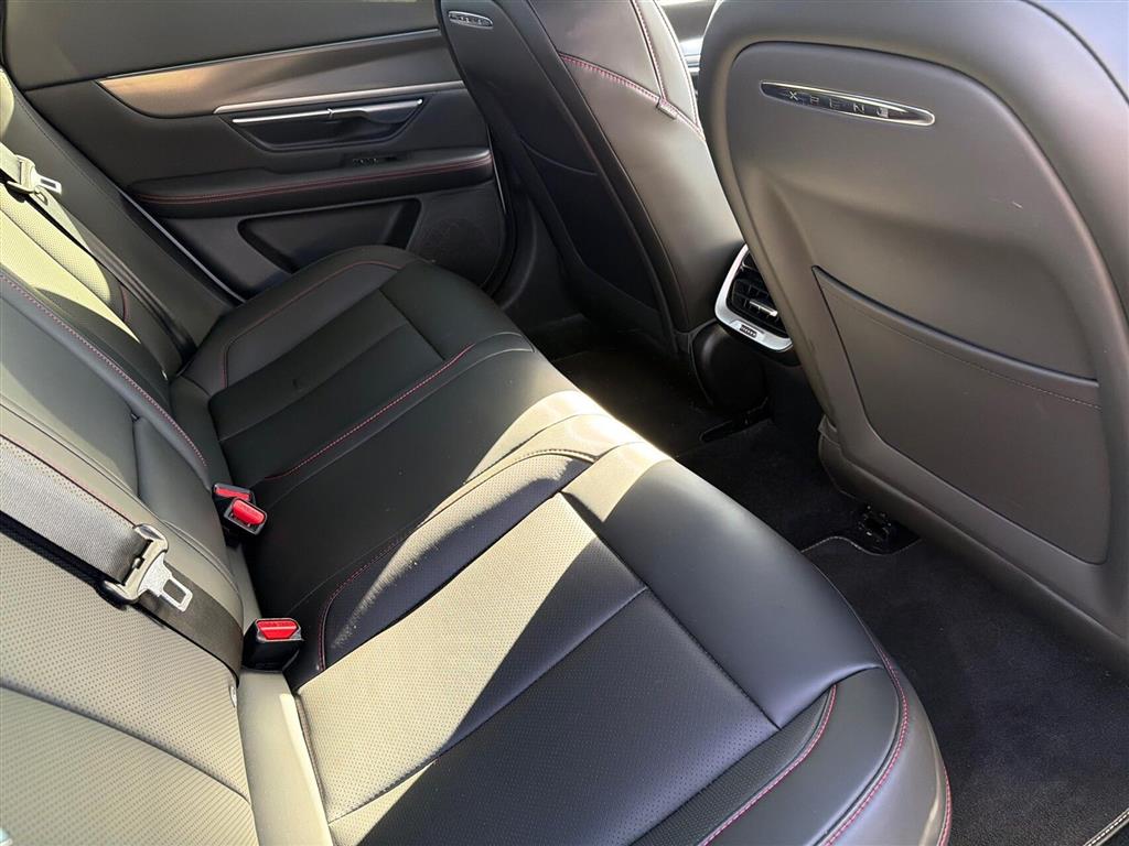 Xpeng P7 Long Range billede 12