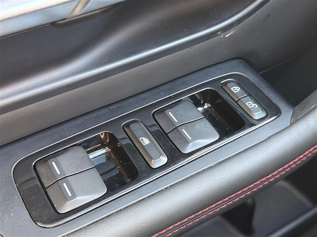 Xpeng P7 Long Range billede 16