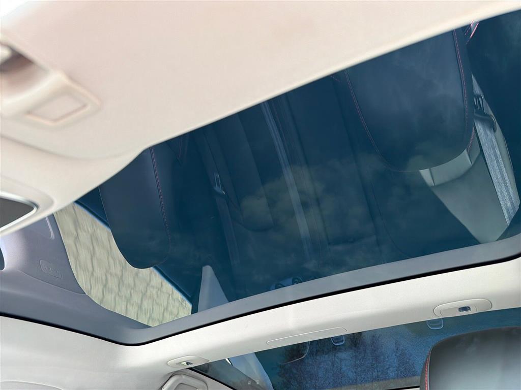 Xpeng P7 Long Range billede 21