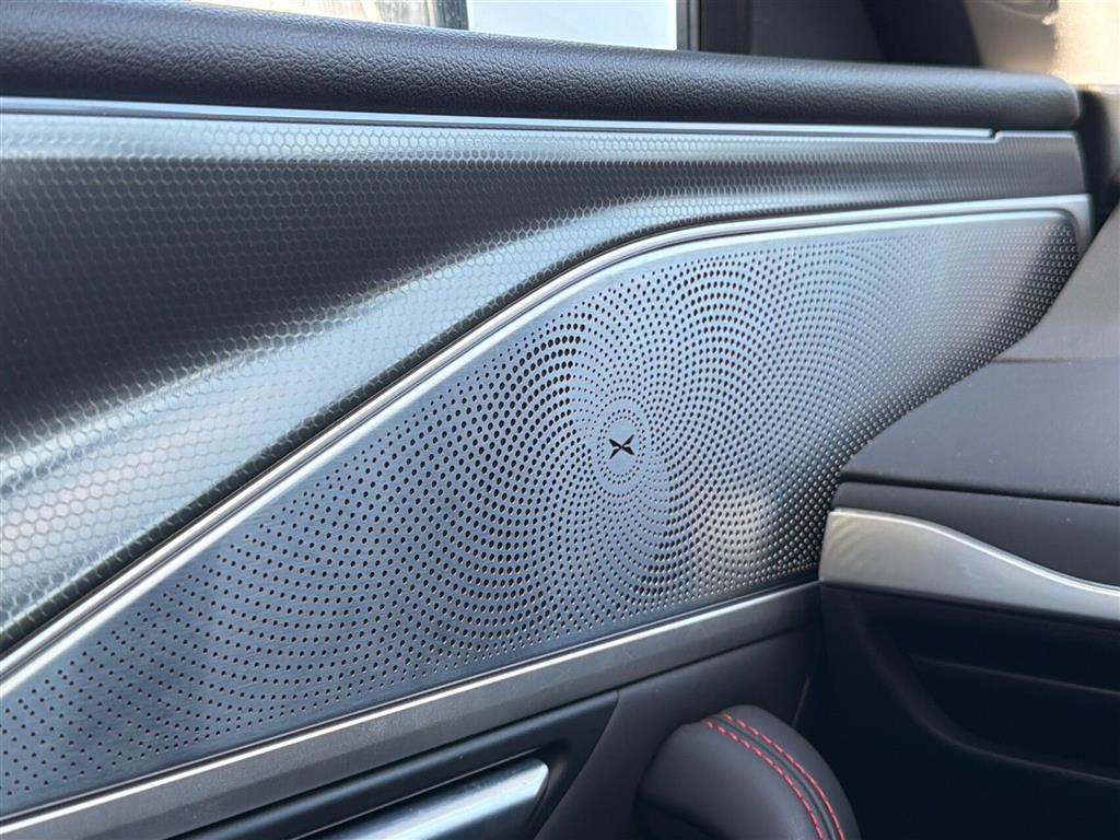 Xpeng P7 Long Range billede 23