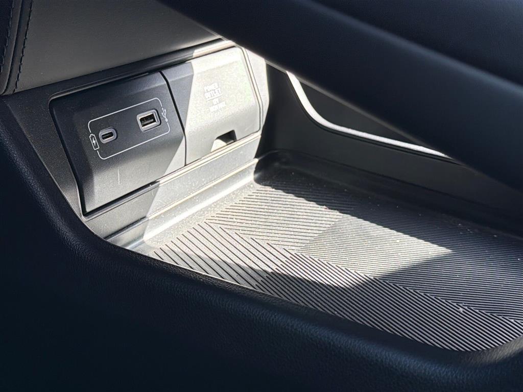 Xpeng P7 Long Range billede 24