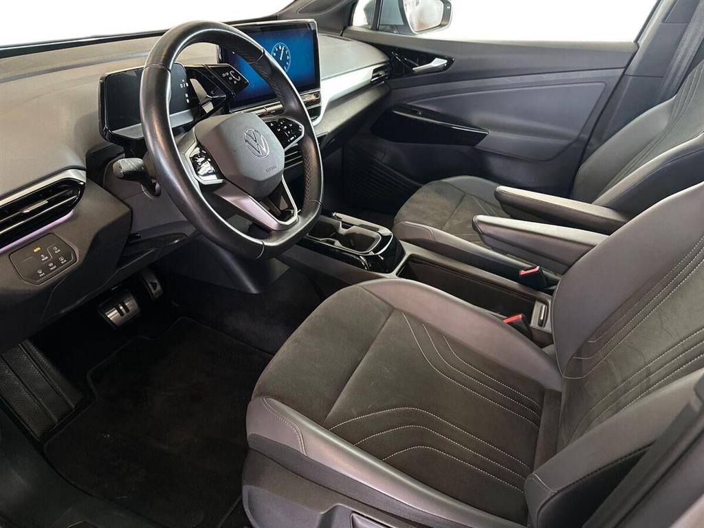 VW ID.5 Pro billede 3