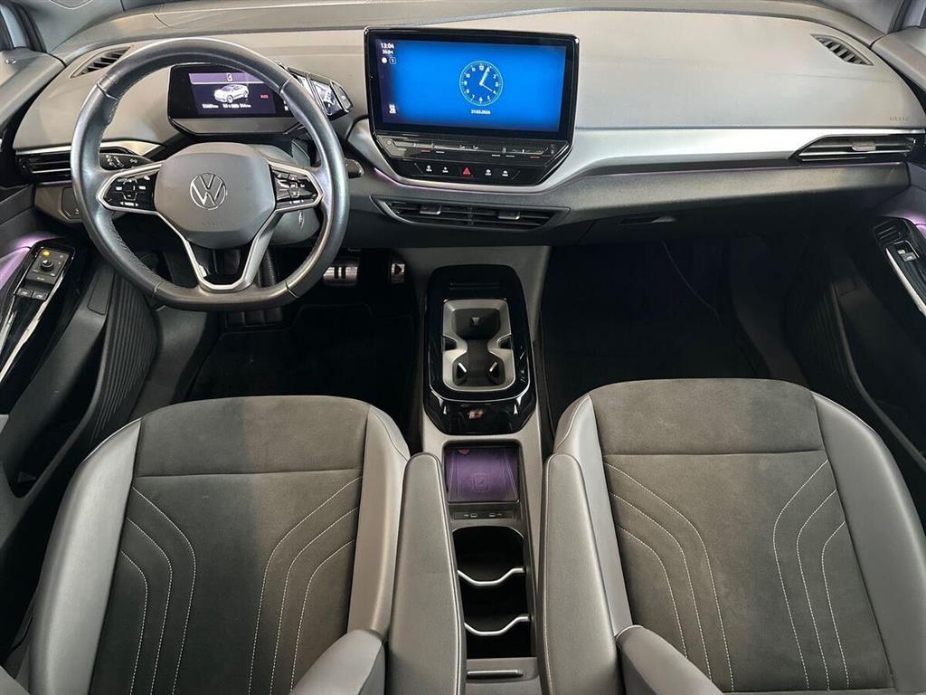 VW ID.5 Pro billede 4