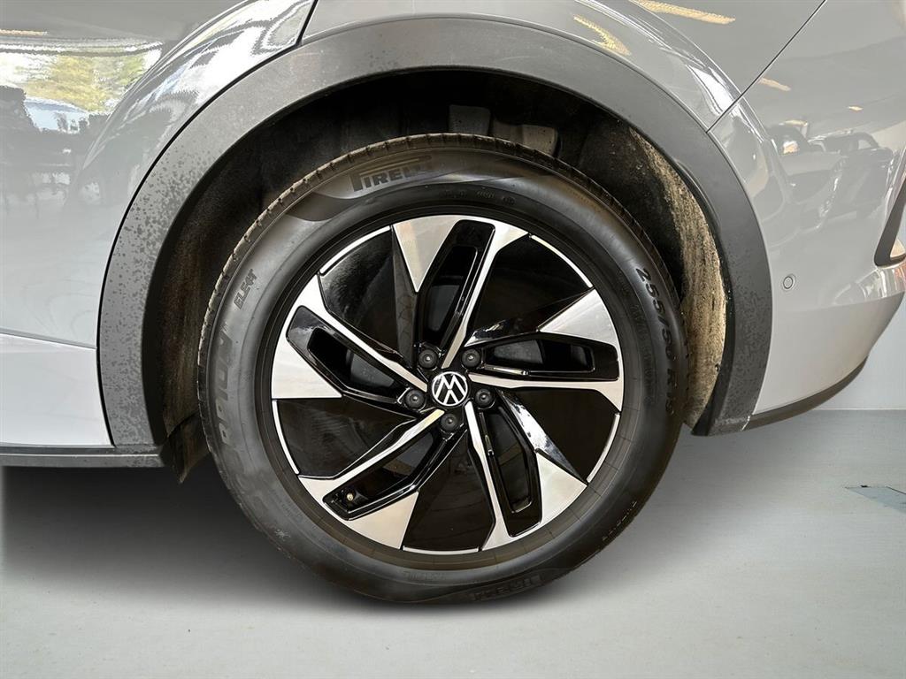 VW ID.5 Pro billede 8