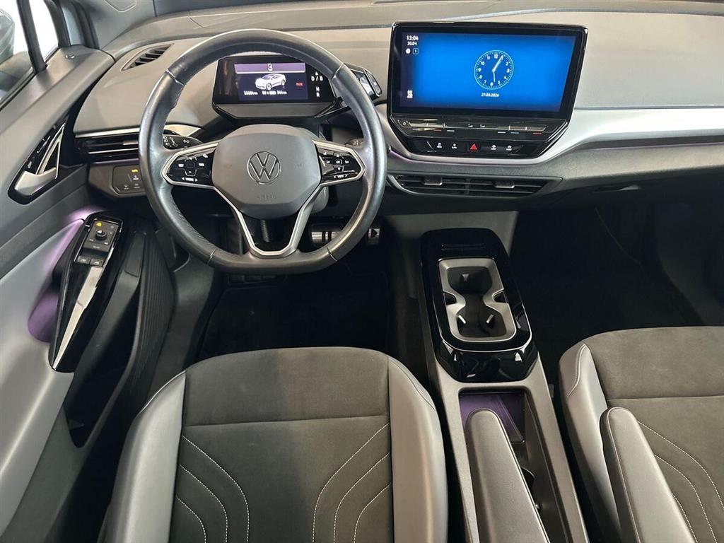 VW ID.5 Pro billede 9