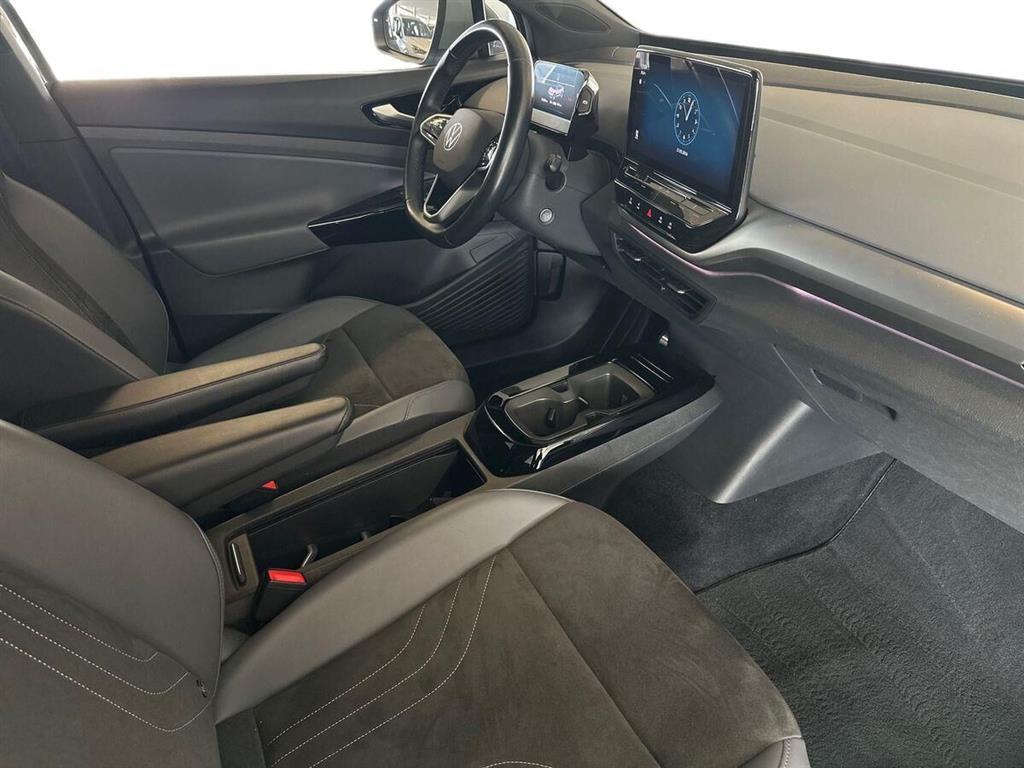 VW ID.5 Pro billede 10