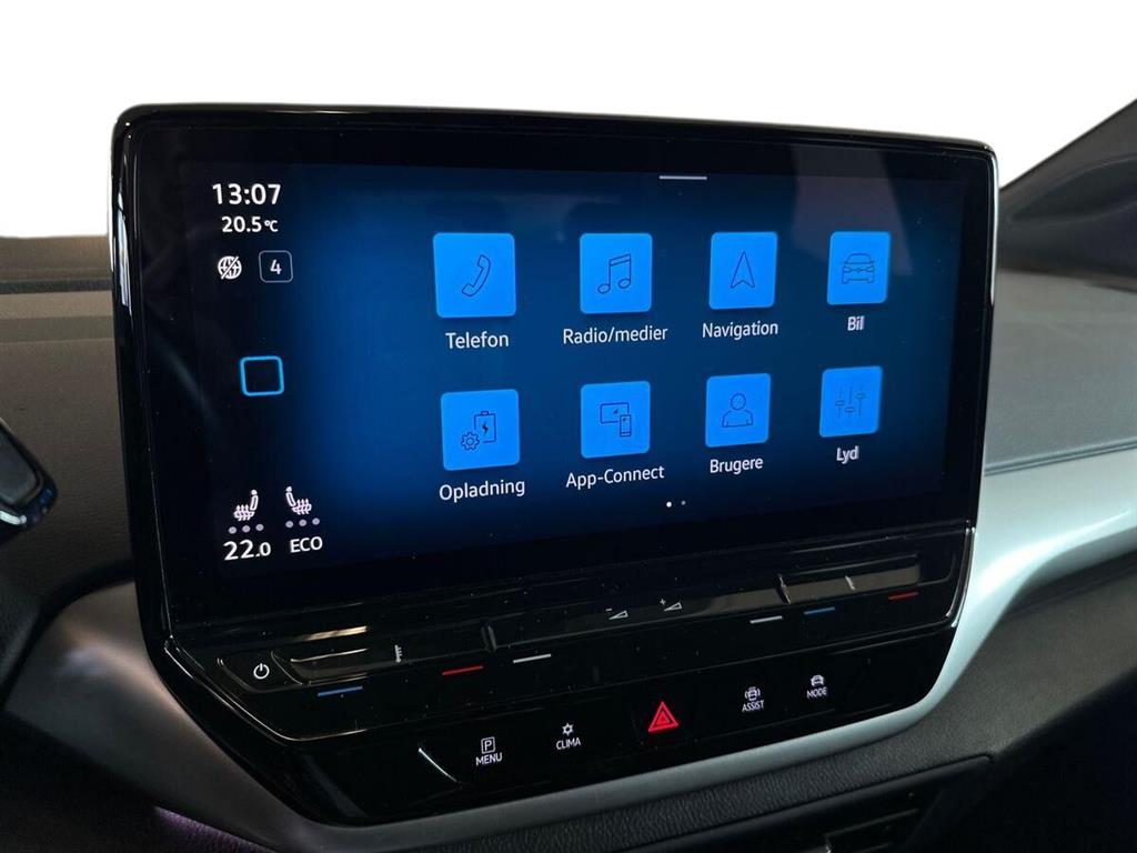 VW ID.5 Pro billede 11