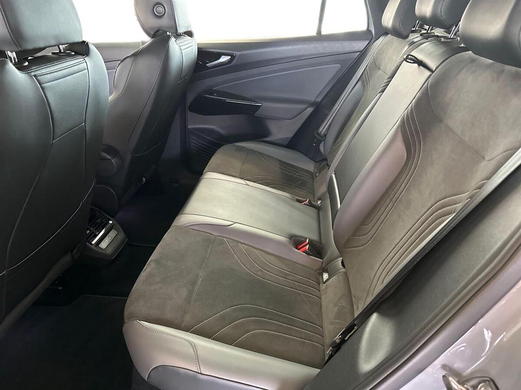 VW ID.5 Pro billede 12