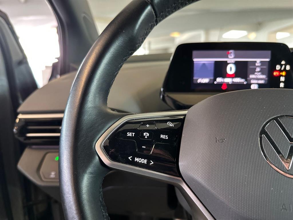 VW ID.5 Pro billede 17