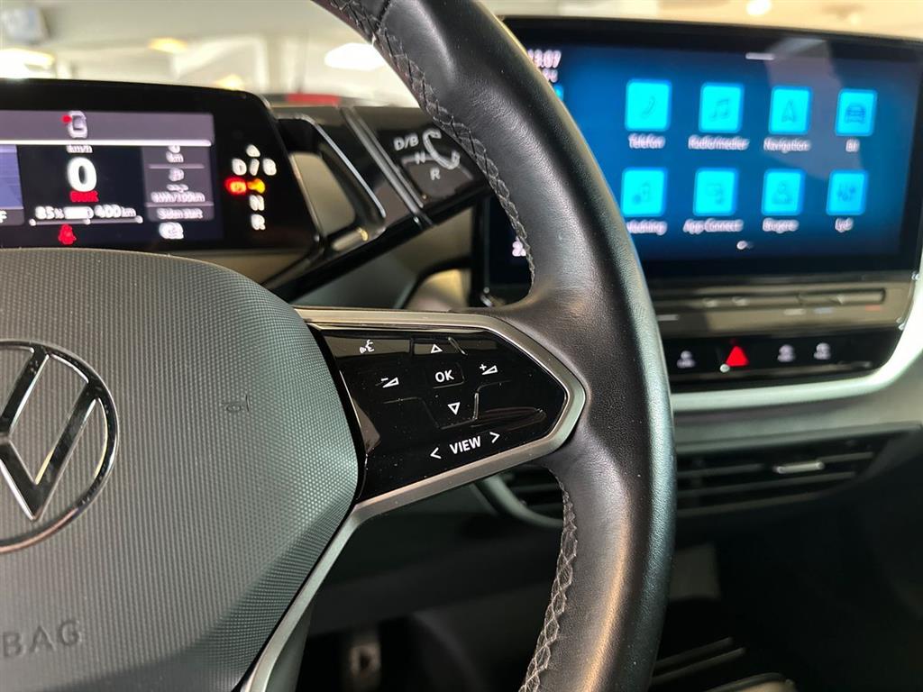 VW ID.5 Pro billede 18