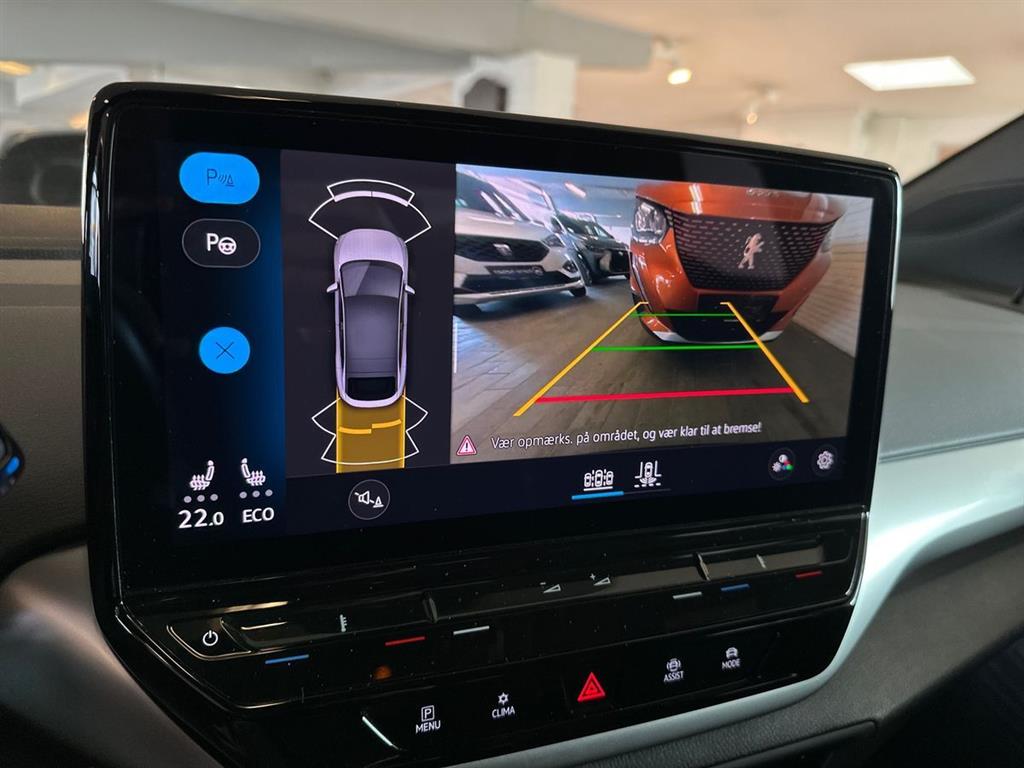 VW ID.5 Pro billede 19