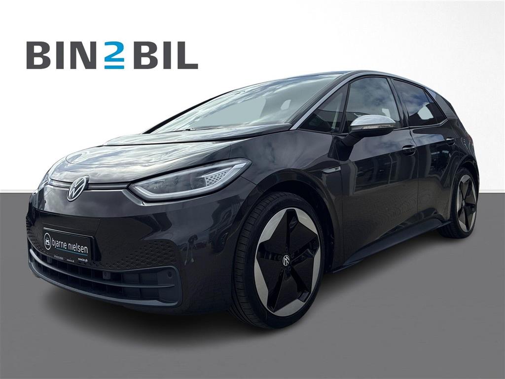 VW ID.3 1st Max Pro Performance