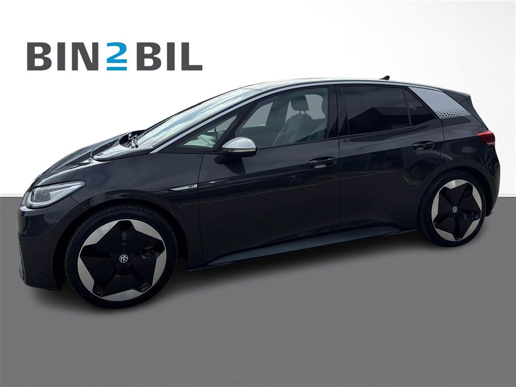 VW ID.3 1st Max Pro Performance billede 2