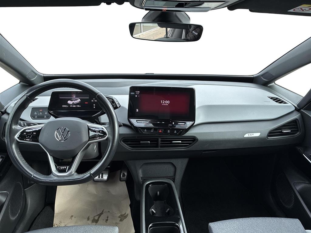 VW ID.3 1st Max Pro Performance billede 15