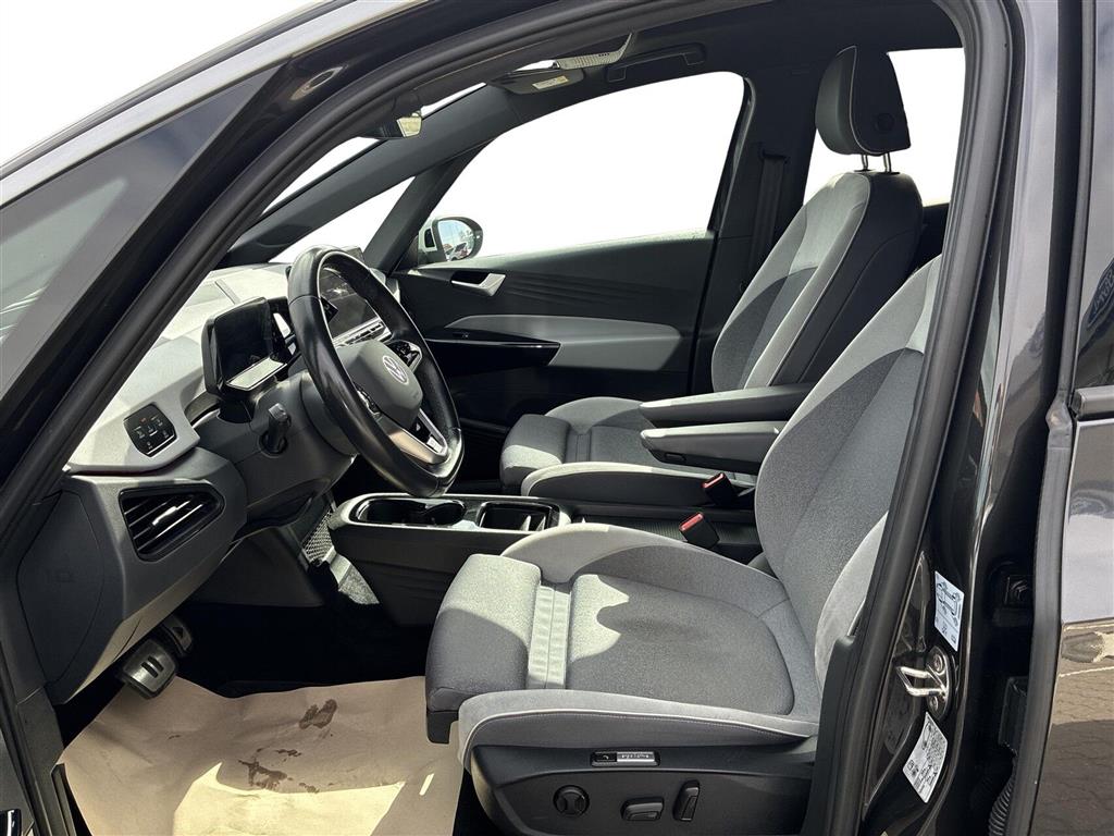 VW ID.3 1st Max Pro Performance billede 11