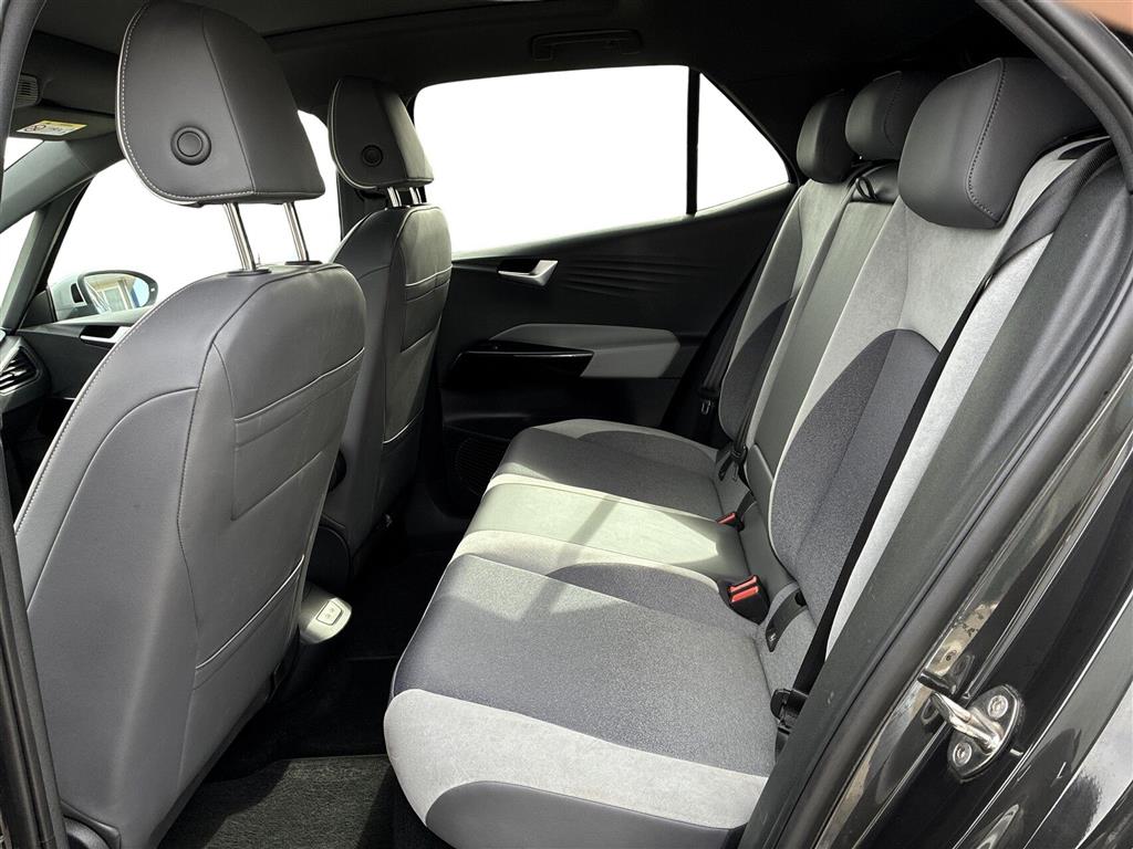 VW ID.3 1st Max Pro Performance billede 13