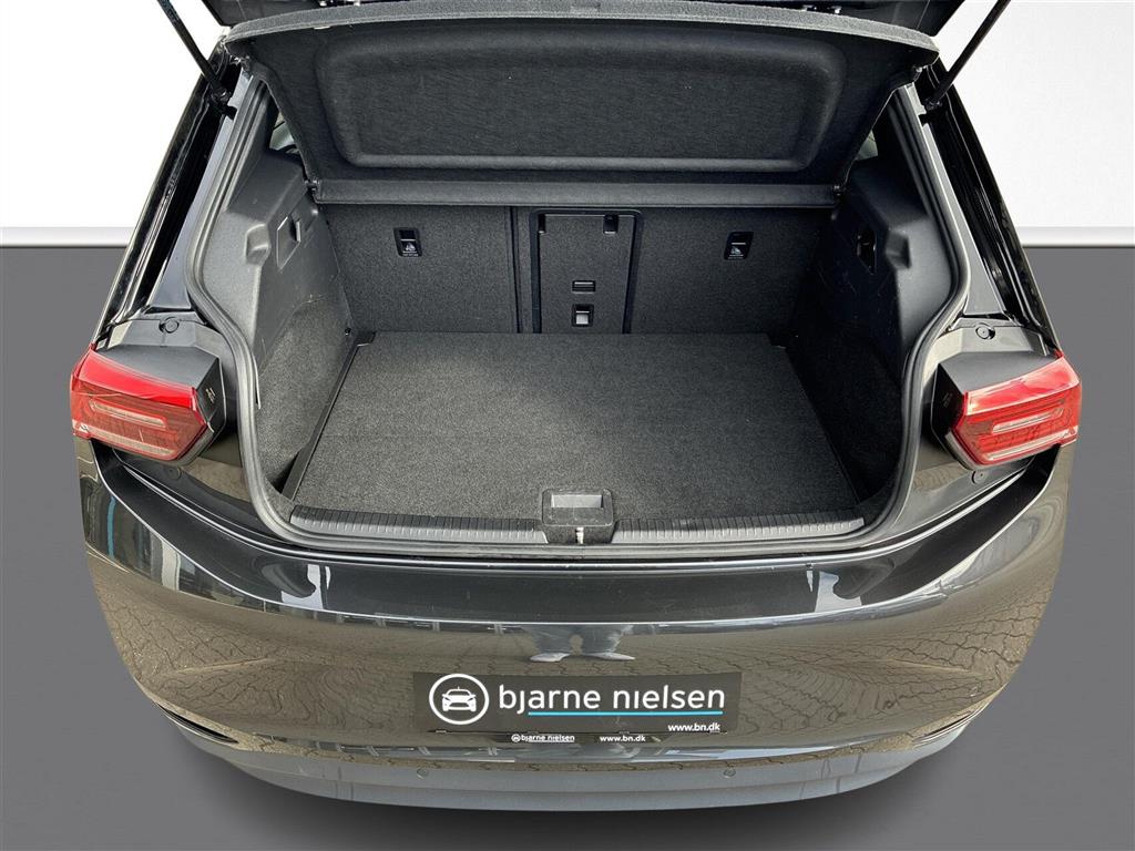 VW ID.3 1st Max Pro Performance billede 6