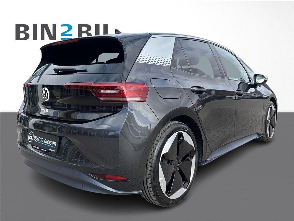 VW ID.3 1st Max Pro Performance billede 7