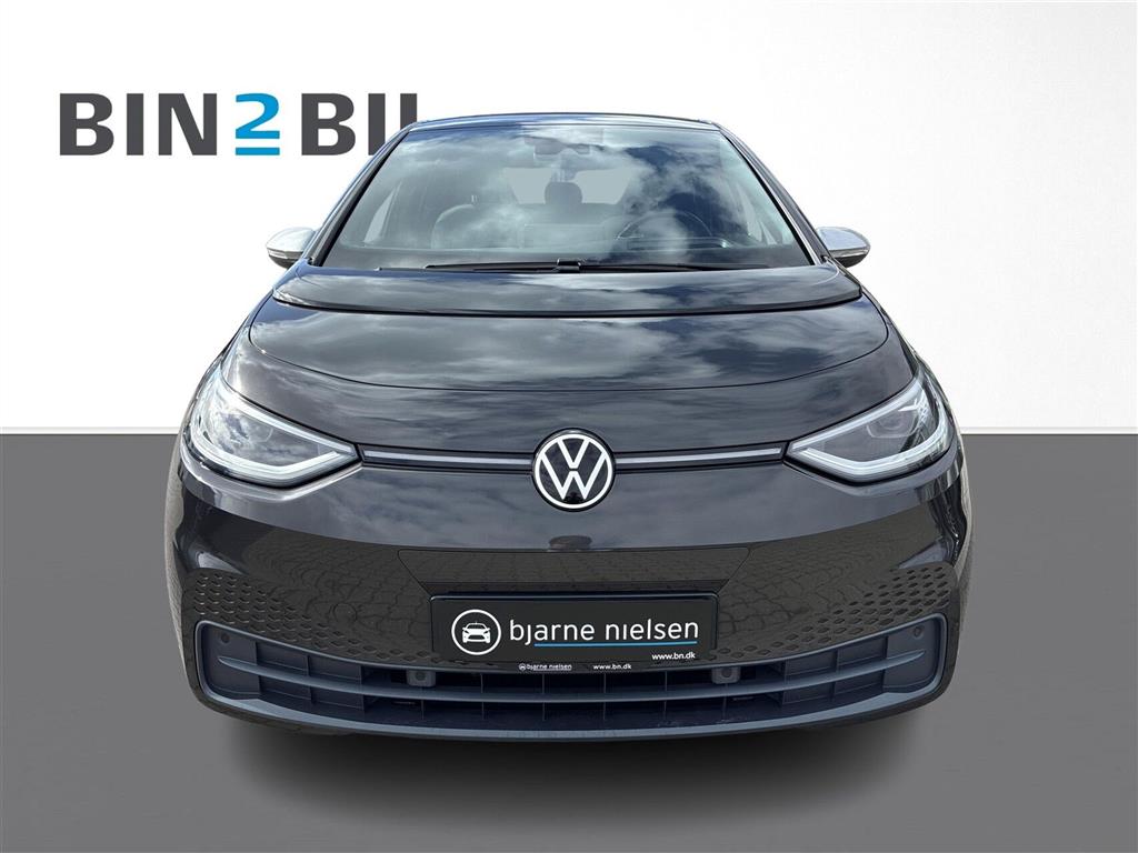 VW ID.3 1st Max Pro Performance billede 10