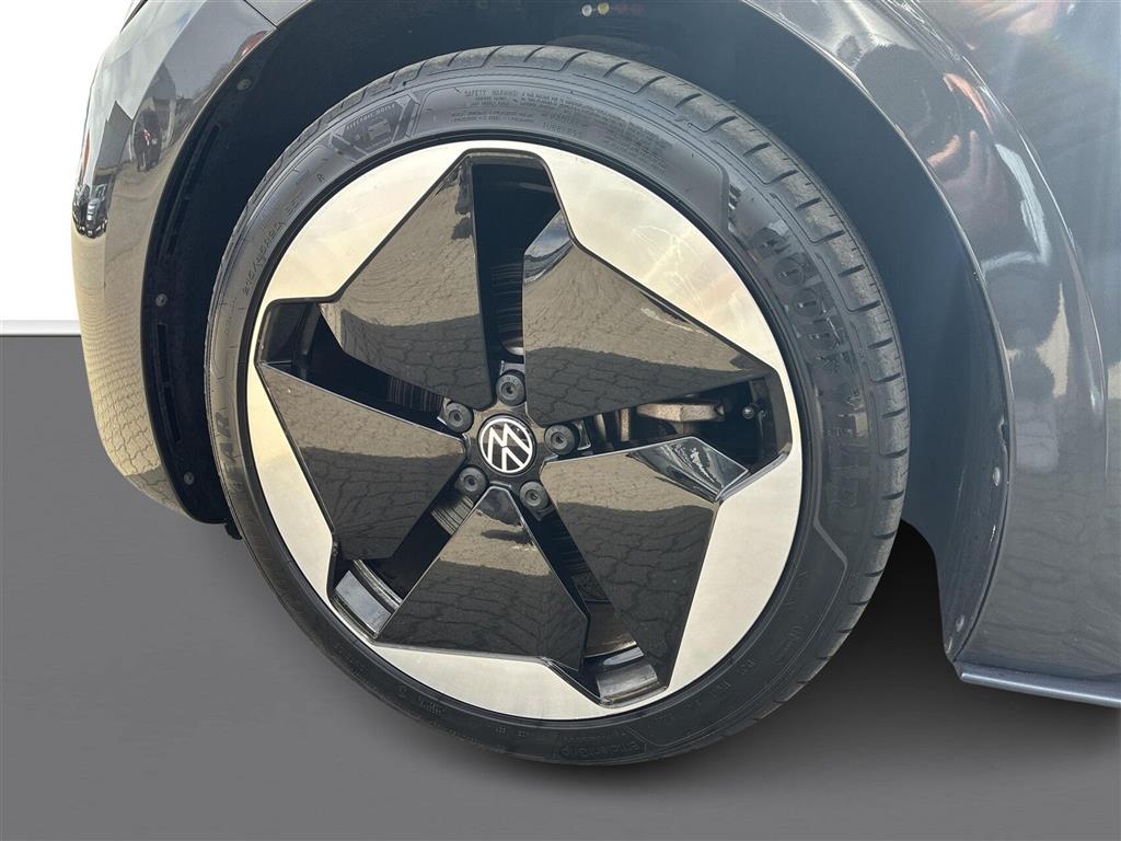 VW ID.3 1st Max Pro Performance billede 4