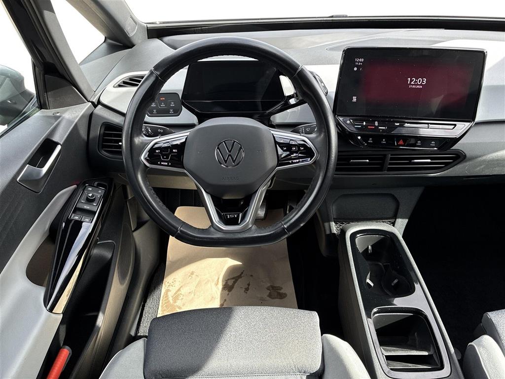 VW ID.3 1st Max Pro Performance billede 16