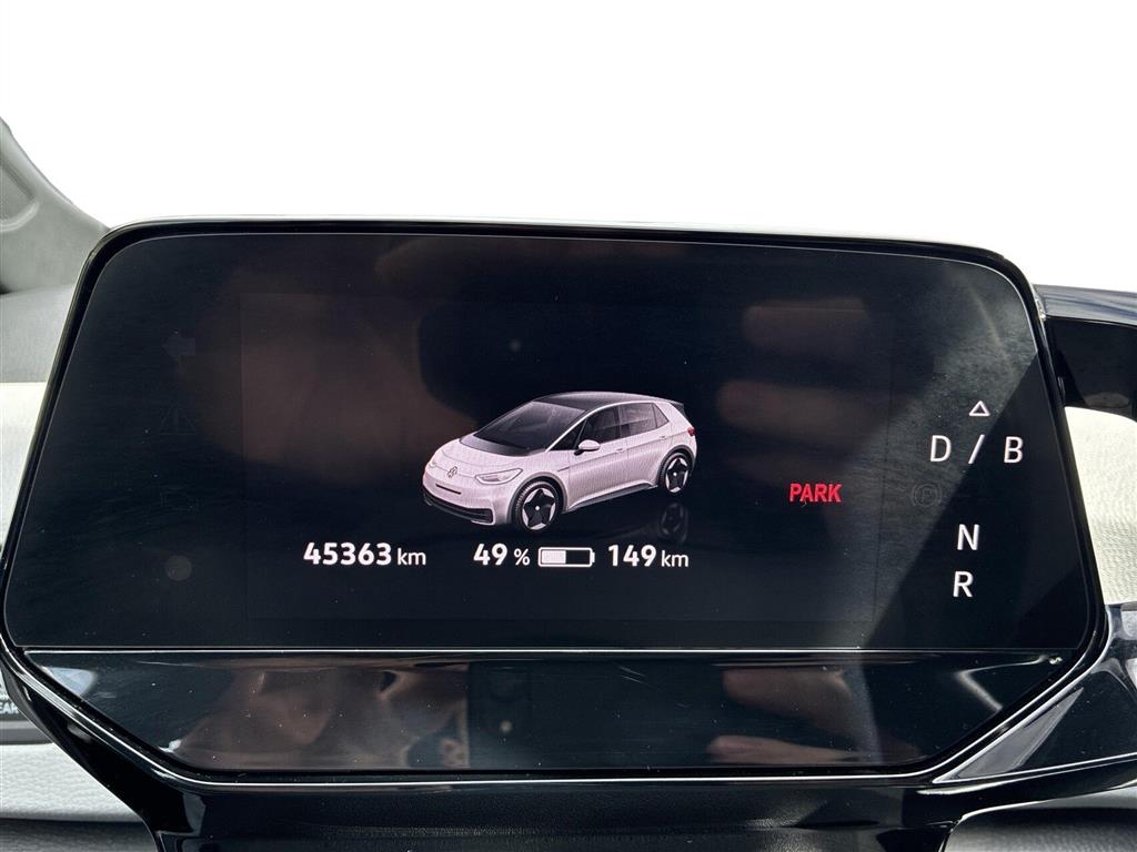 VW ID.3 1st Max Pro Performance billede 18