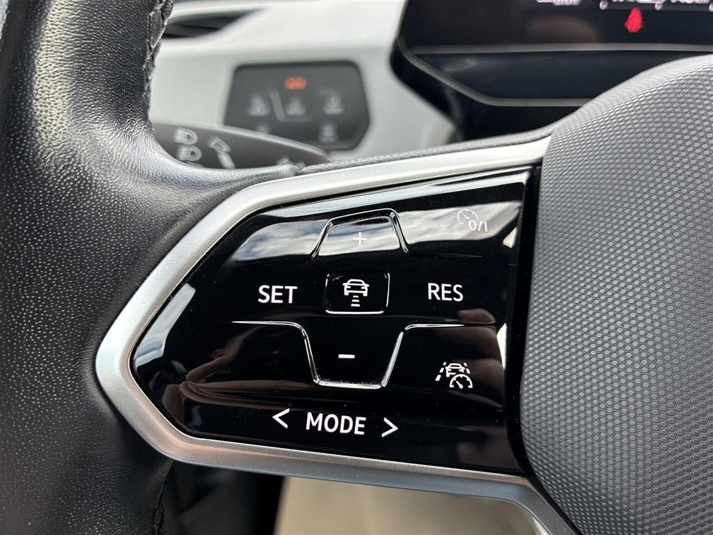 VW ID.3 1st Max Pro Performance billede 23