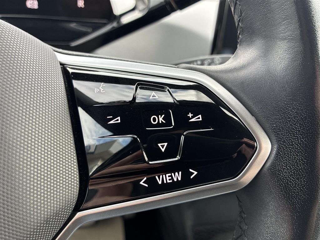 VW ID.3 1st Max Pro Performance billede 24