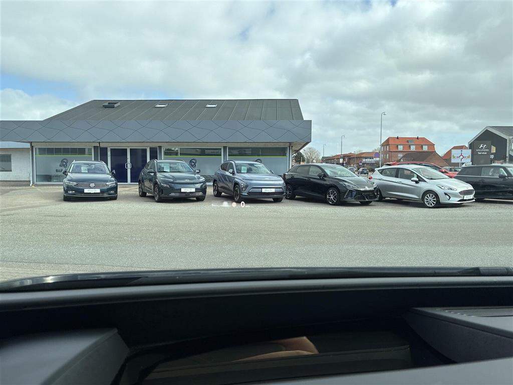 VW ID.3 1st Max Pro Performance billede 25