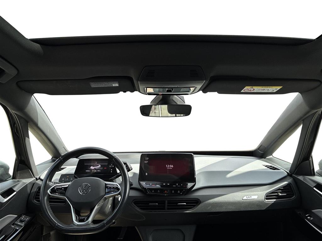 VW ID.3 1st Max Pro Performance billede 14