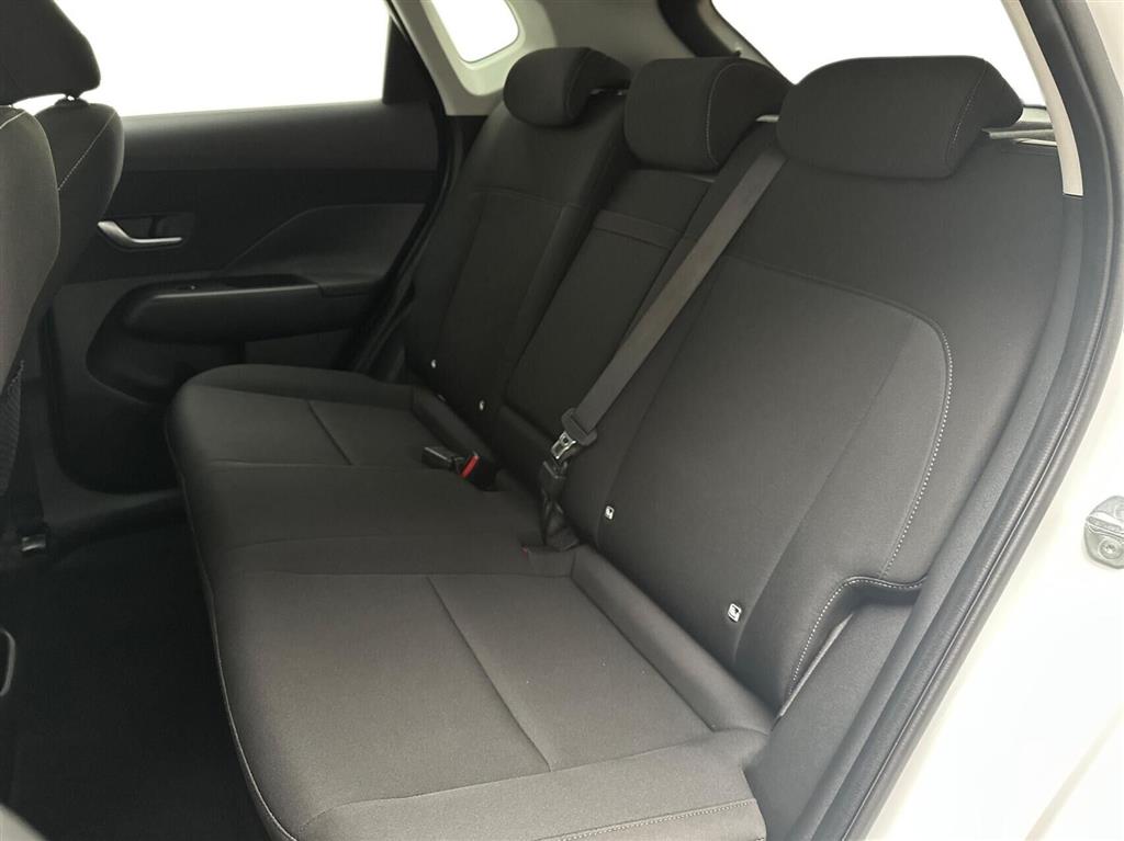 Hyundai Kona Advanced Long Range billede 13