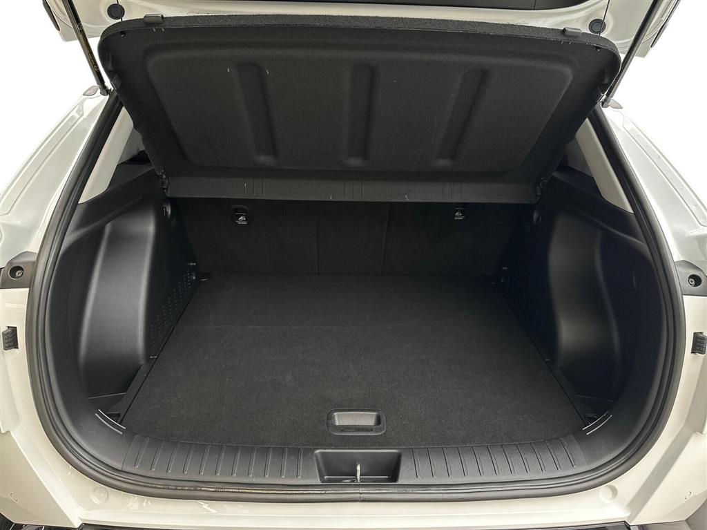 Hyundai Kona Advanced Long Range billede 14