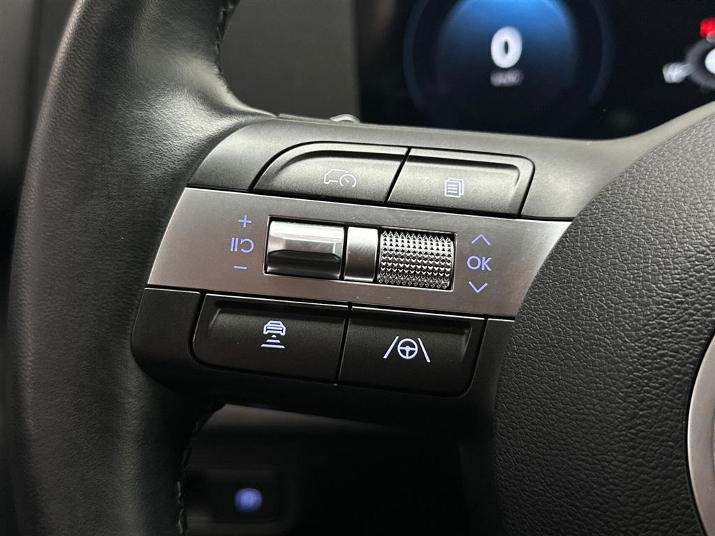 Hyundai Kona Advanced Long Range billede 16