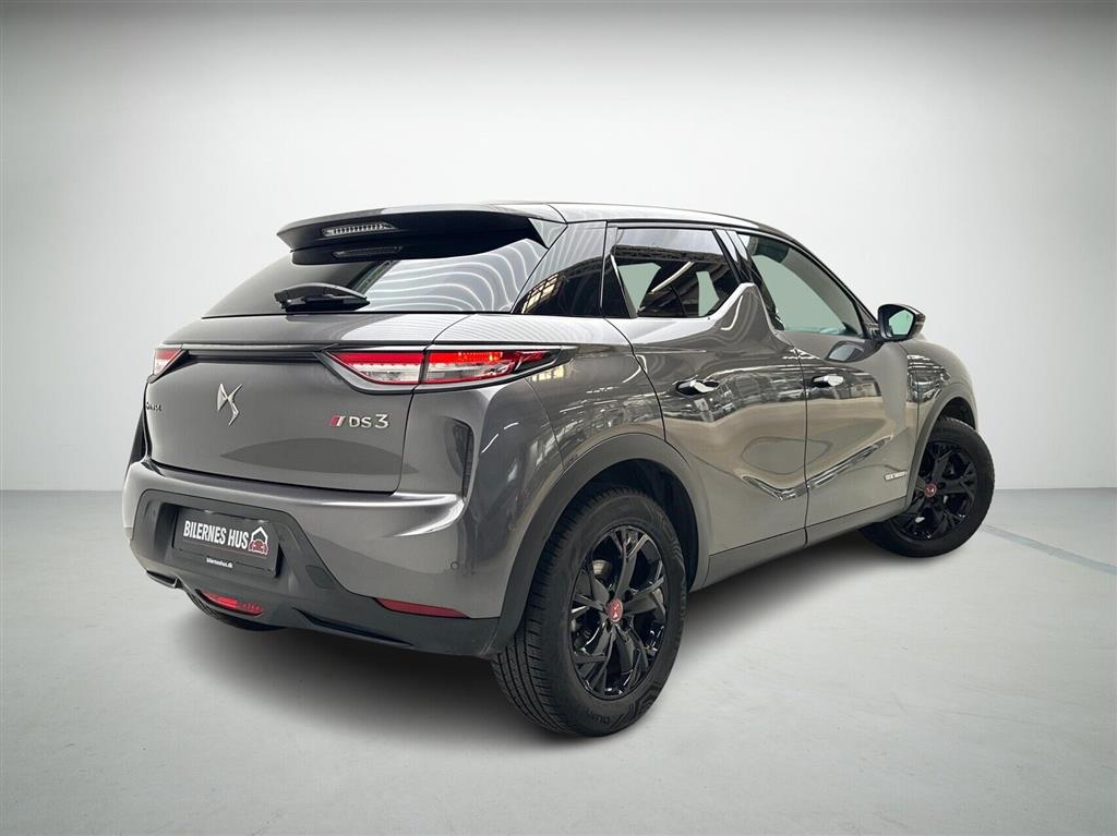 DS DS3 Crossback Performance Line billede 2
