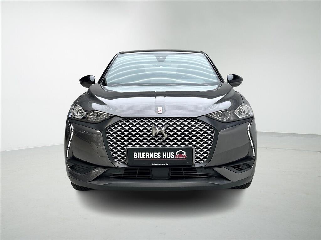 DS DS3 Crossback Performance Line billede 7