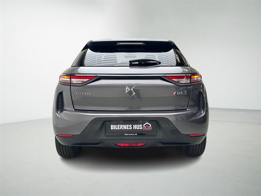 DS DS3 Crossback Performance Line billede 8