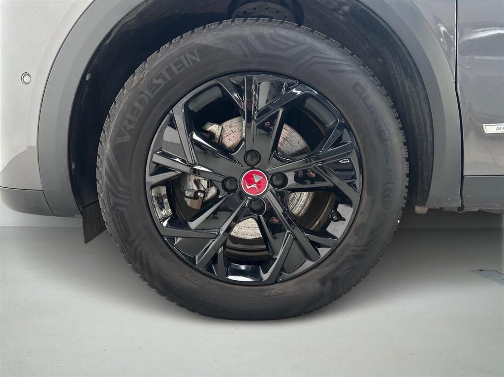 DS DS3 Crossback Performance Line billede 9