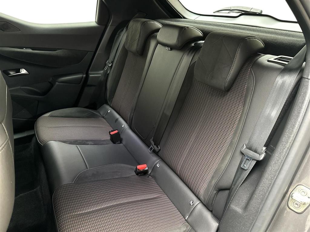 DS DS3 Crossback Performance Line billede 13