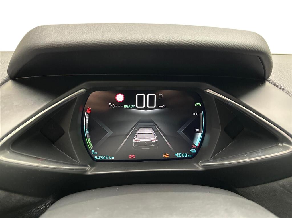 DS DS3 Crossback Performance Line billede 15