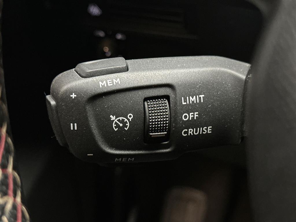 DS DS3 Crossback Performance Line billede 16