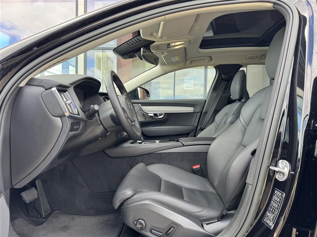Volvo V90 Ultimate billede 4