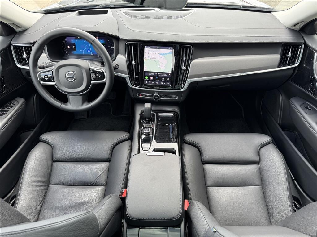 Volvo V90 Ultimate billede 6